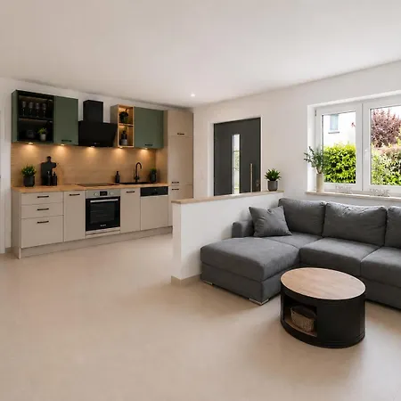 Casa Imbrenda Schleiden