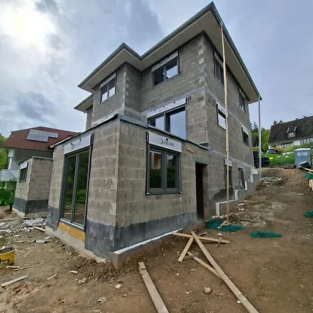 Casa Imbrenda Apartmán Schleiden